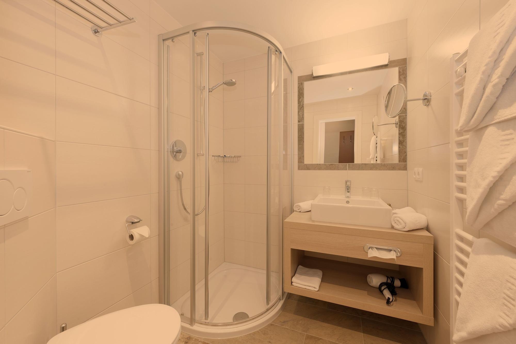 Ferienhotel Tyrol Soell Am Wilden Kaiser Екстер'єр фото