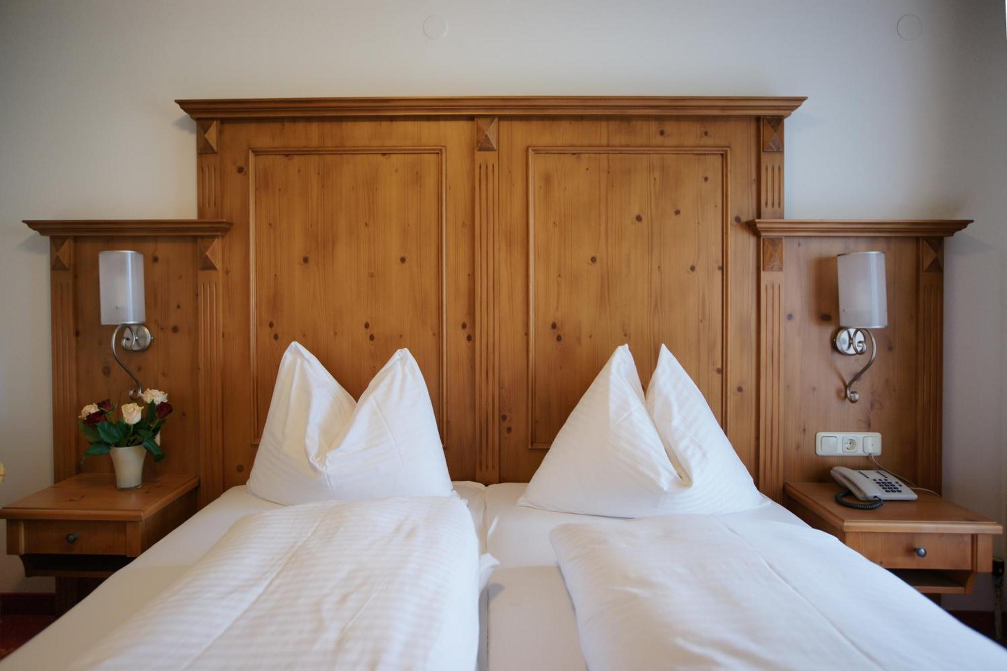 Ferienhotel Tyrol Soell Am Wilden Kaiser Екстер'єр фото
