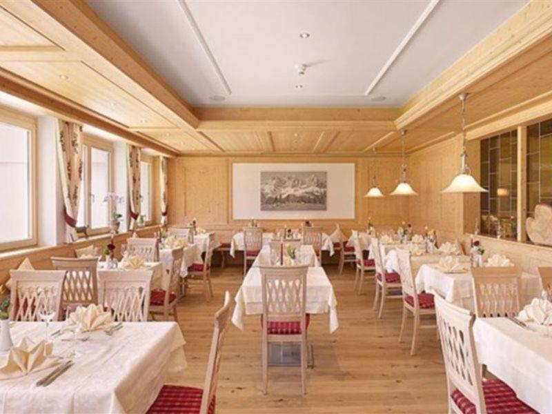 Ferienhotel Tyrol Soell Am Wilden Kaiser Екстер'єр фото