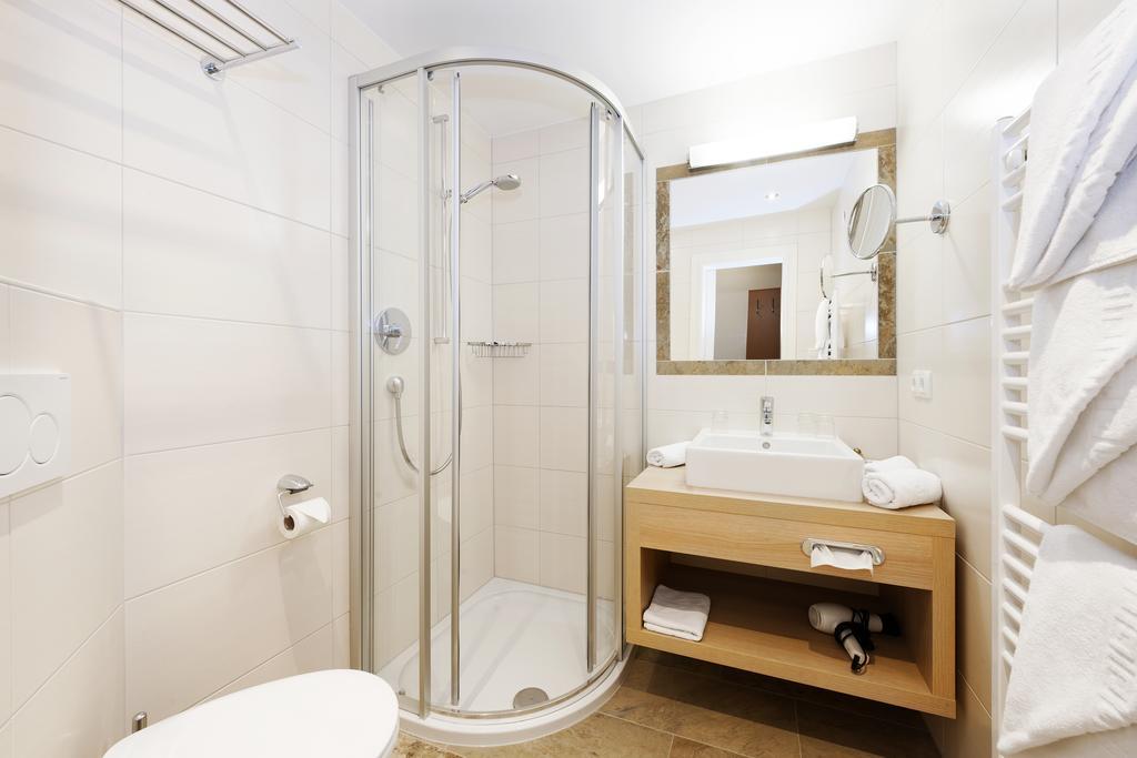 Ferienhotel Tyrol Soell Am Wilden Kaiser Екстер'єр фото