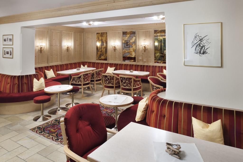 Ferienhotel Tyrol Soell Am Wilden Kaiser Екстер'єр фото