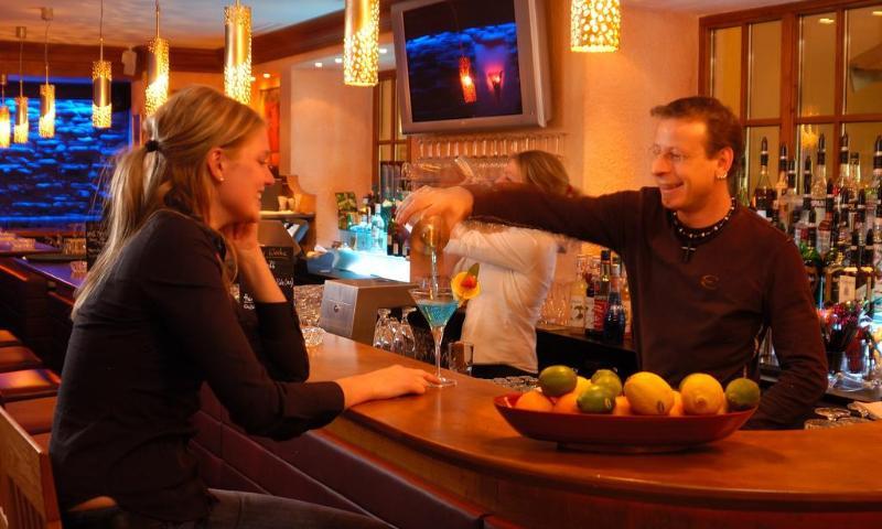 Ferienhotel Tyrol Soell Am Wilden Kaiser Екстер'єр фото