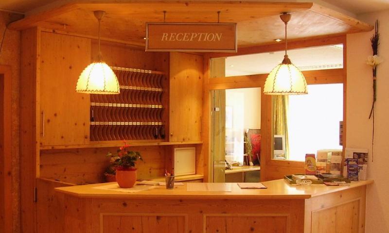 Ferienhotel Tyrol Soell Am Wilden Kaiser Екстер'єр фото