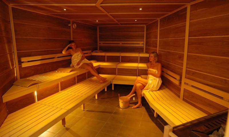 Ferienhotel Tyrol Soell Am Wilden Kaiser Екстер'єр фото