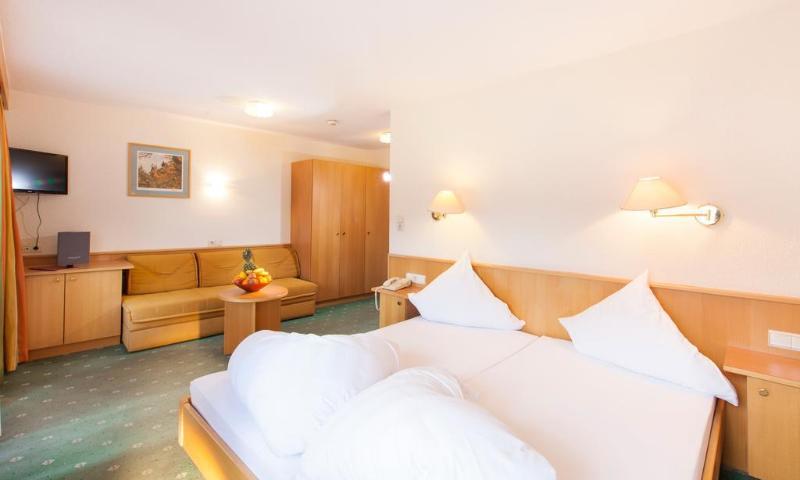 Ferienhotel Tyrol Soell Am Wilden Kaiser Екстер'єр фото
