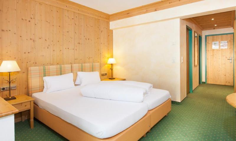Ferienhotel Tyrol Soell Am Wilden Kaiser Екстер'єр фото