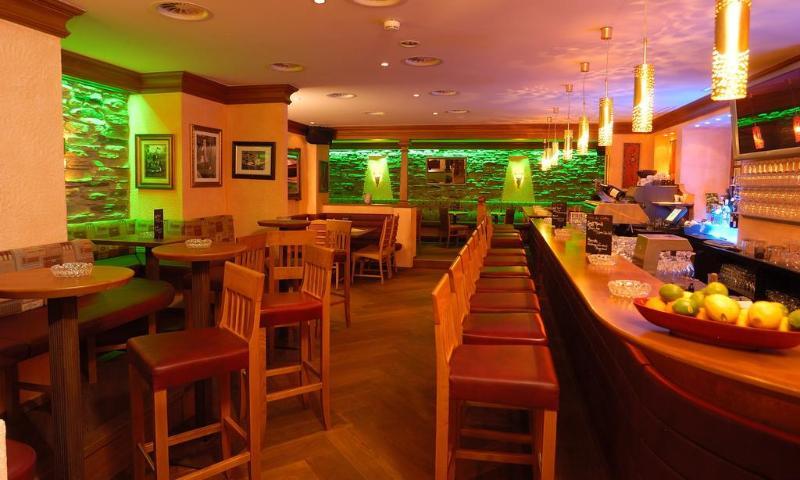 Ferienhotel Tyrol Soell Am Wilden Kaiser Екстер'єр фото