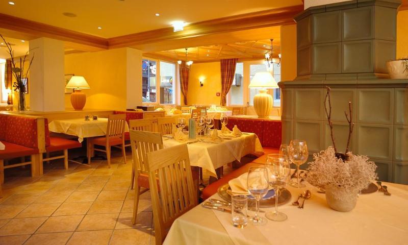 Ferienhotel Tyrol Soell Am Wilden Kaiser Екстер'єр фото
