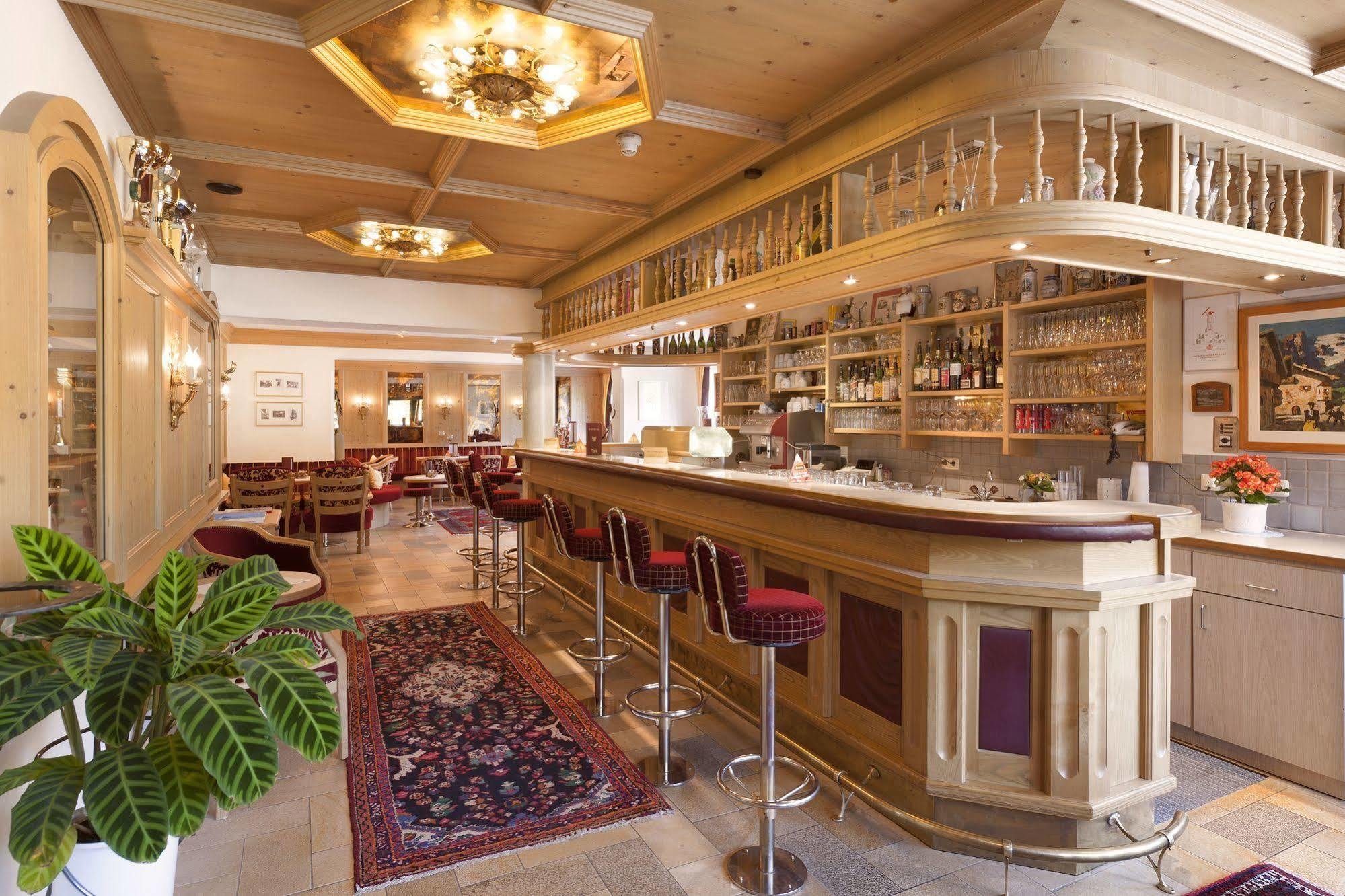 Ferienhotel Tyrol Soell Am Wilden Kaiser Екстер'єр фото