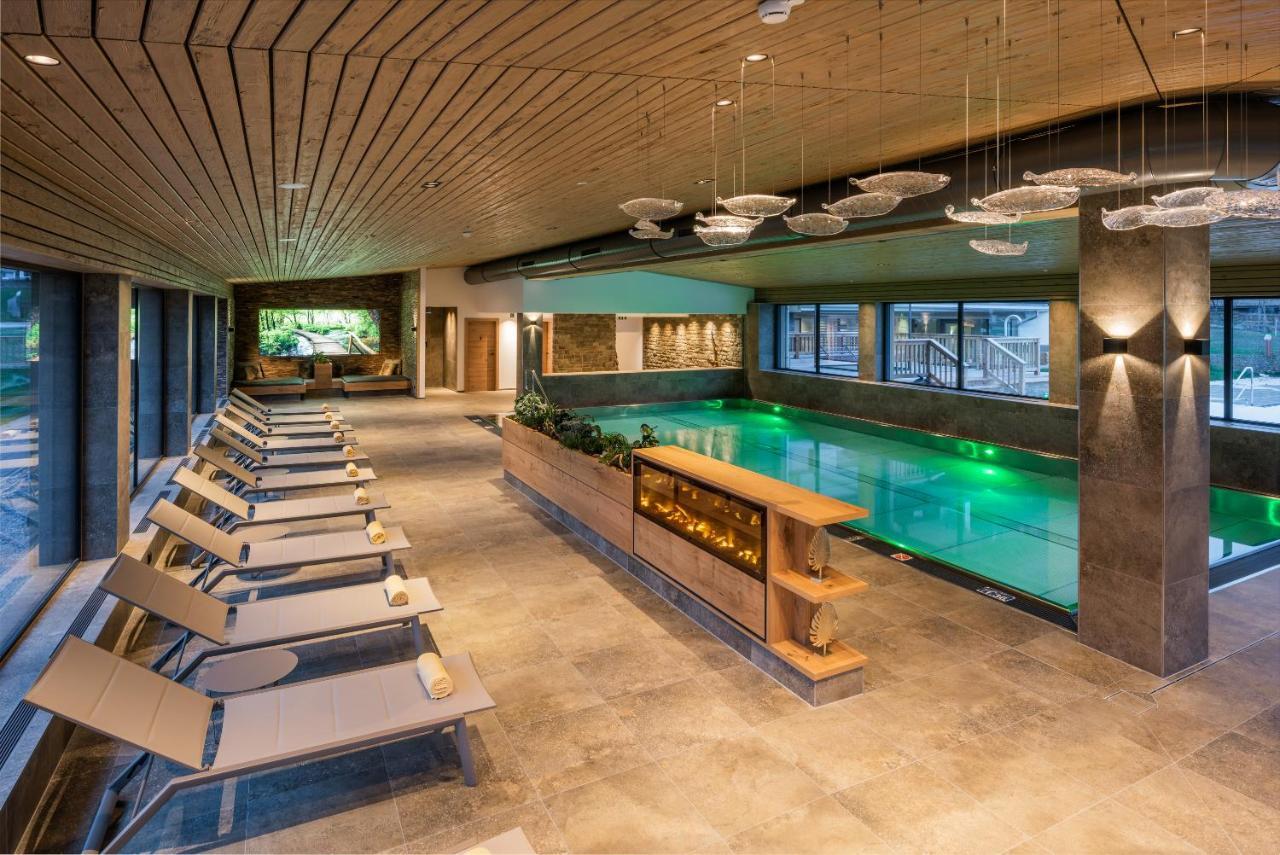 Ferienhotel Tyrol Soell Am Wilden Kaiser Екстер'єр фото