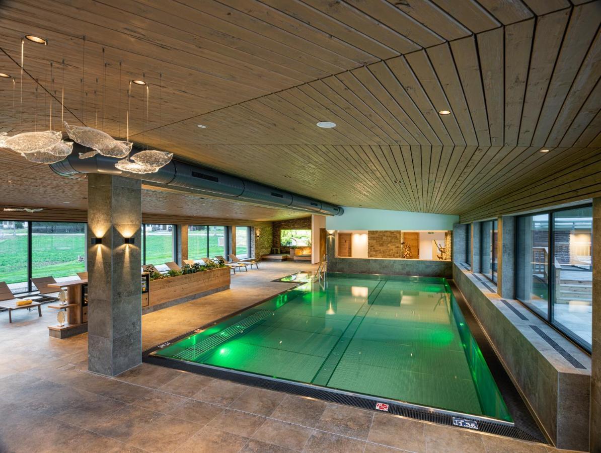 Ferienhotel Tyrol Soell Am Wilden Kaiser Екстер'єр фото