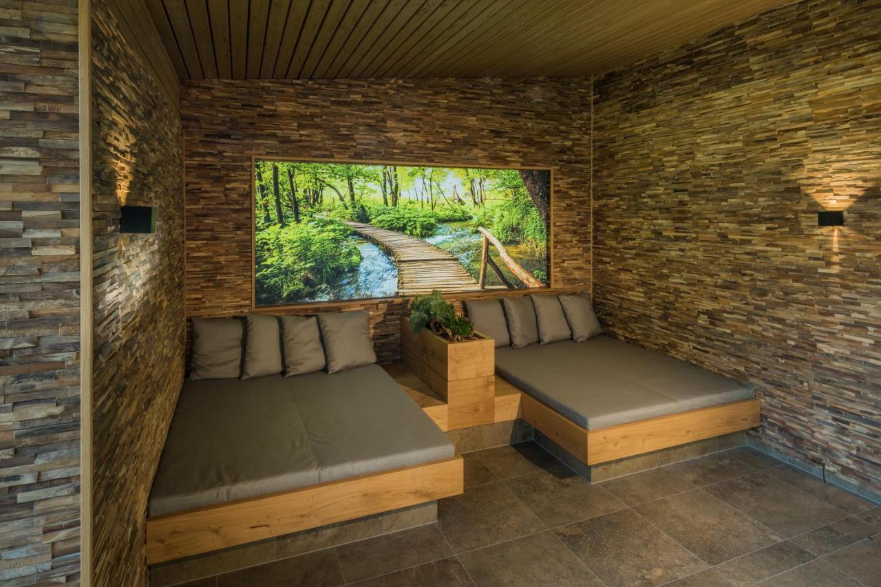 Ferienhotel Tyrol Soell Am Wilden Kaiser Екстер'єр фото