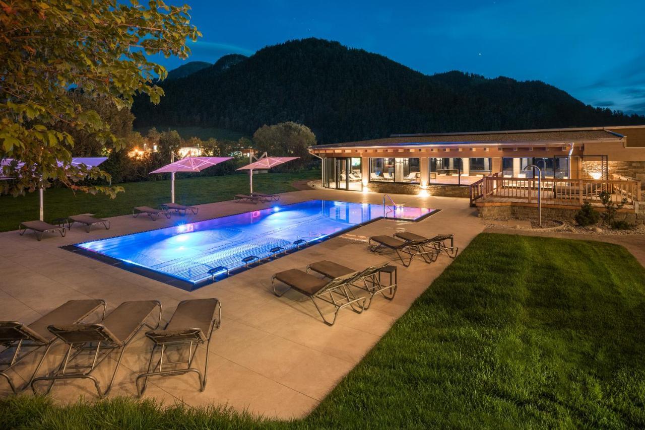 Ferienhotel Tyrol Soell Am Wilden Kaiser Екстер'єр фото